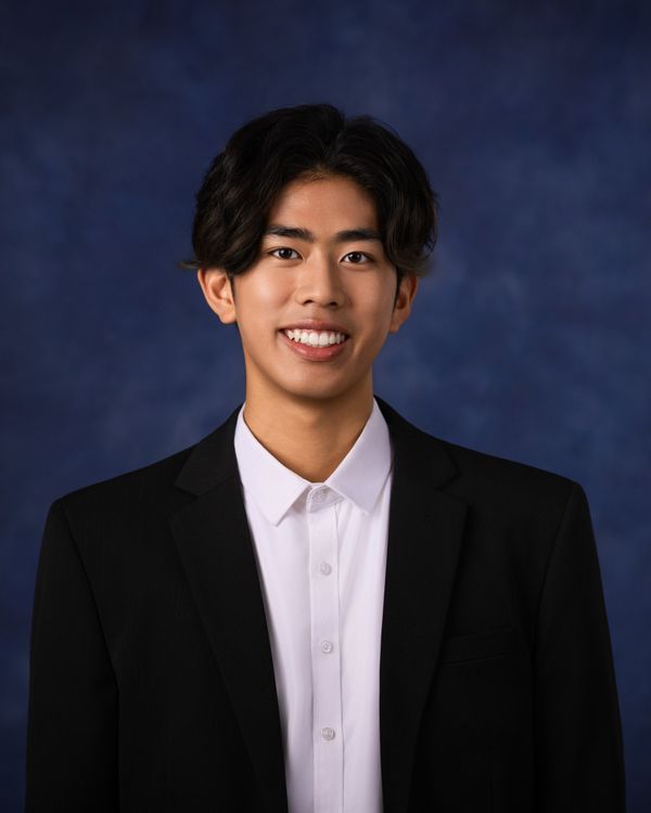 Kyle Tran