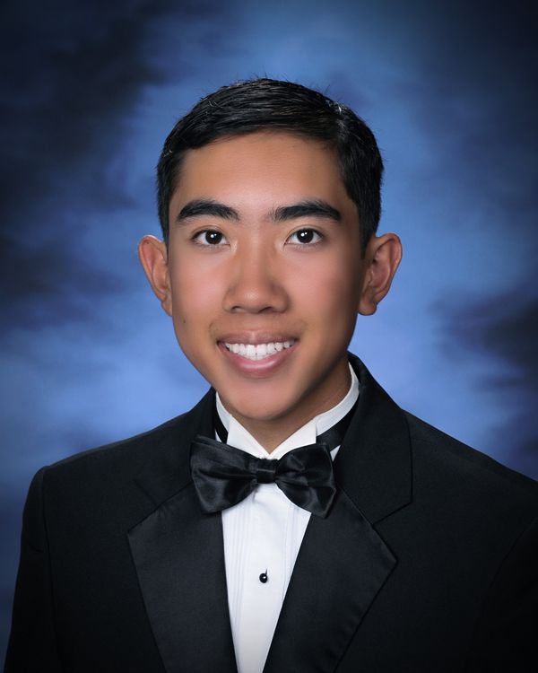Matthew Hong